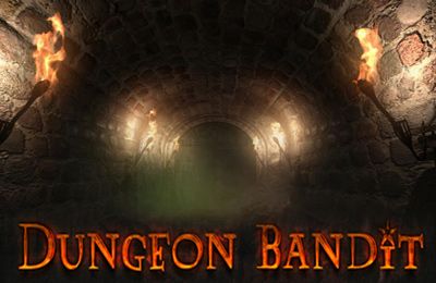 logo Le Bandit du Donjon