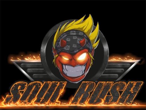 アイコン Soul rush 