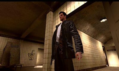 Max Payne Mobile para Android