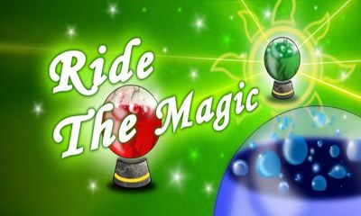 Иконка Ride The Magic