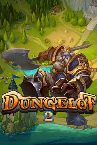 Dungelot 2 for iPhone