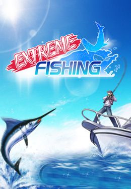 logo Extreme Fishing