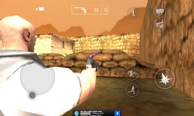 Dawn of Vengeance para Android