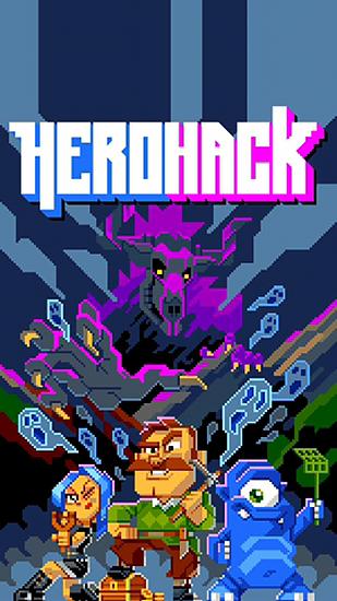 Hero hack icono