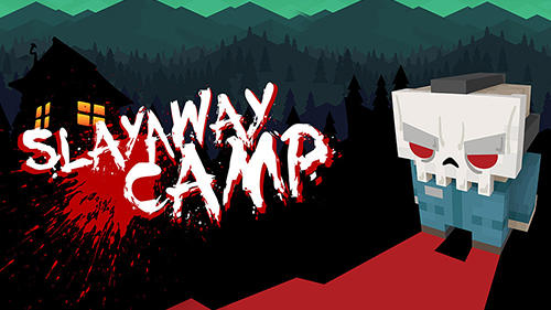 Slayaway camp capture d'écran 1