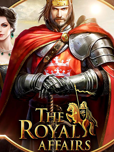 The royal affairs captura de pantalla 1