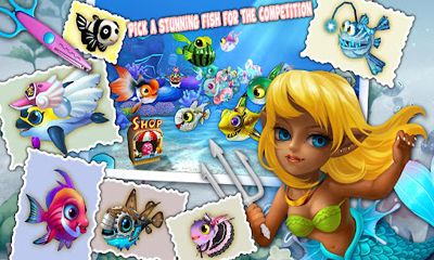 Fish Party Online für Android