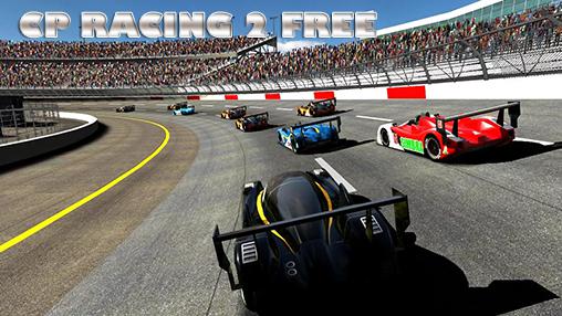 Classic prototype racing 2 screenshot 1