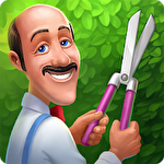 Gardenscapes: New acres icon