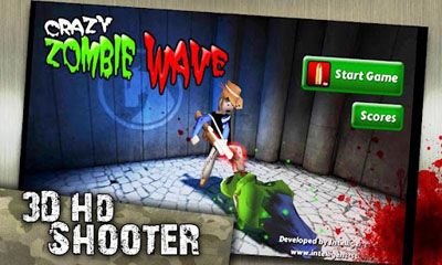 CRAZY ZOMBIE 2.0 jogo online gratuito em