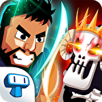 Gladiator vs monsters icône