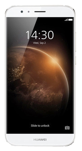 Huawei G7 Plus applications