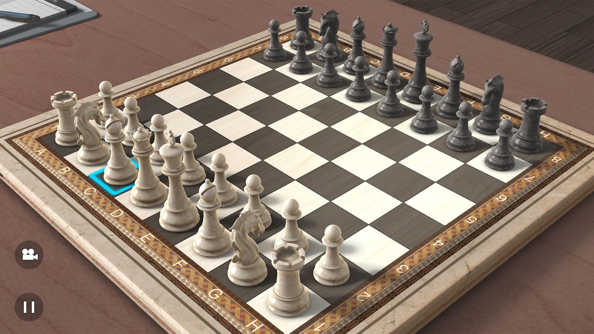 Chess Prince – Apps no Google Play