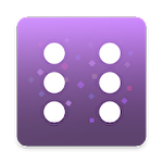 Dice smash icon