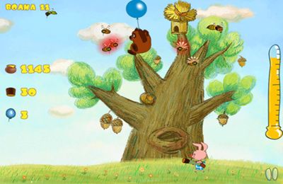 Honey Tales HD for iPhone