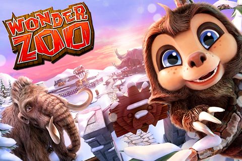 transfer wonder zoo game to new device