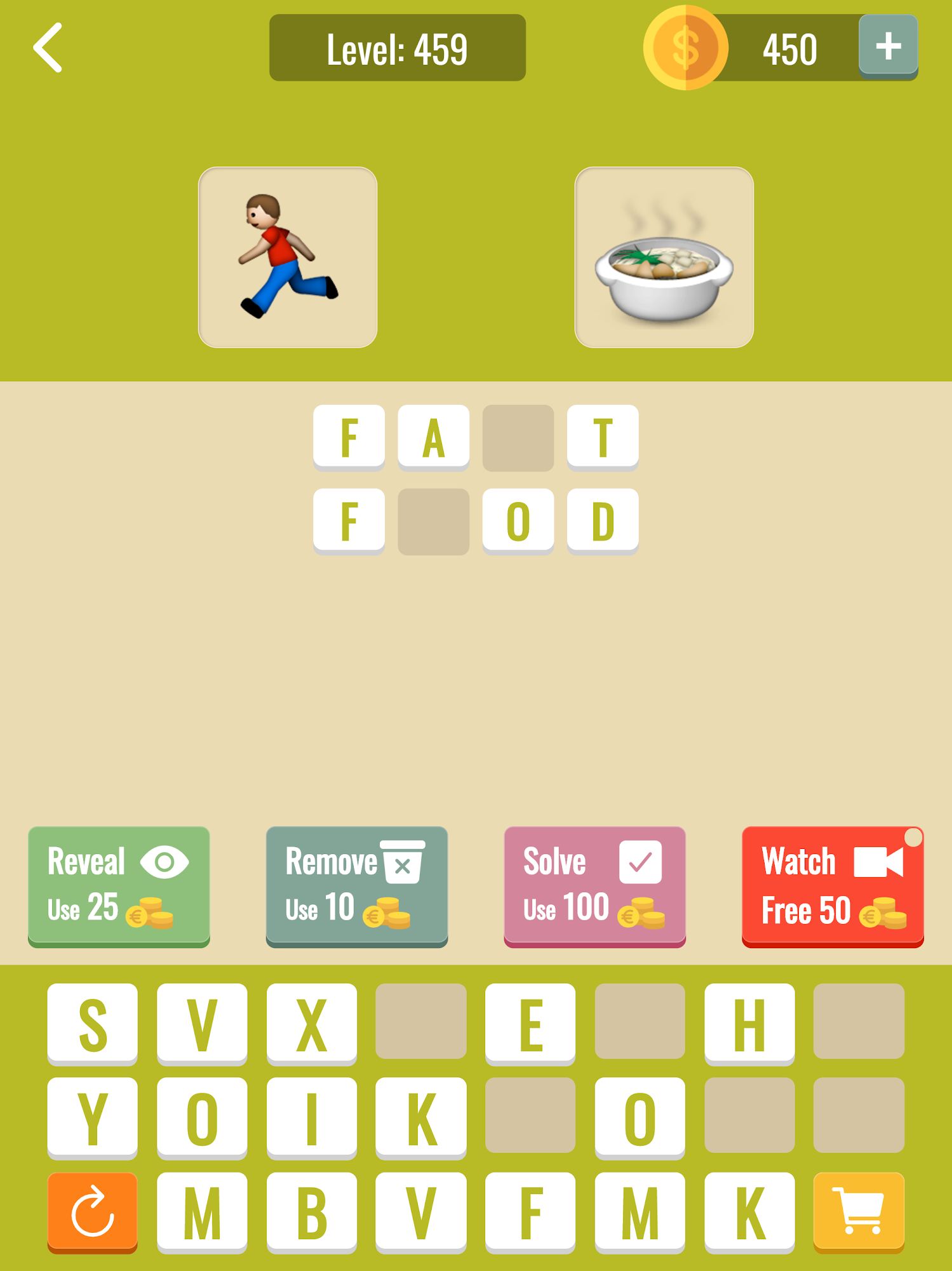 Emoji Quiz - Combine emojis & guess words para Android