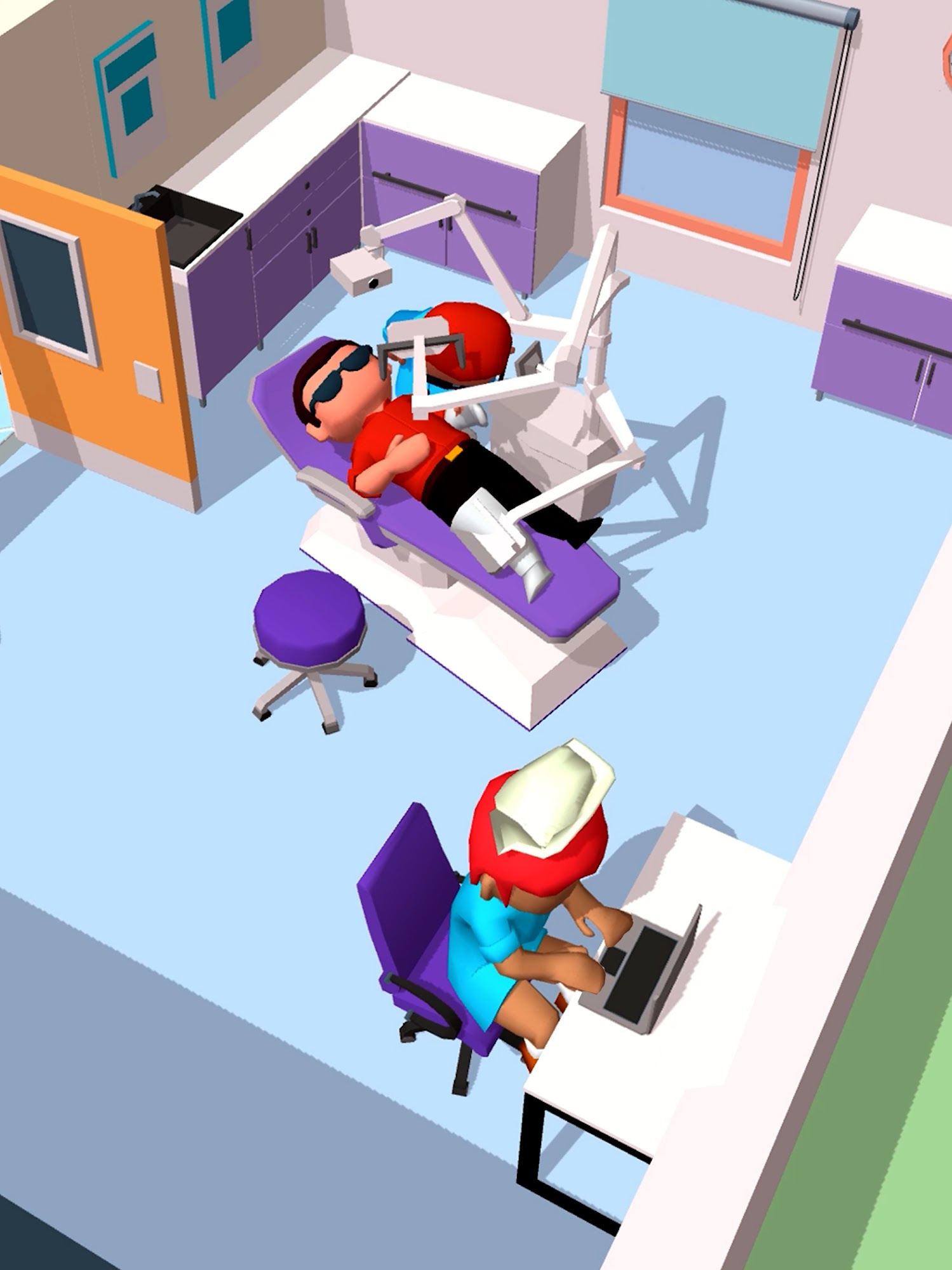 Hospital Rush Download Apk For Android (free) 