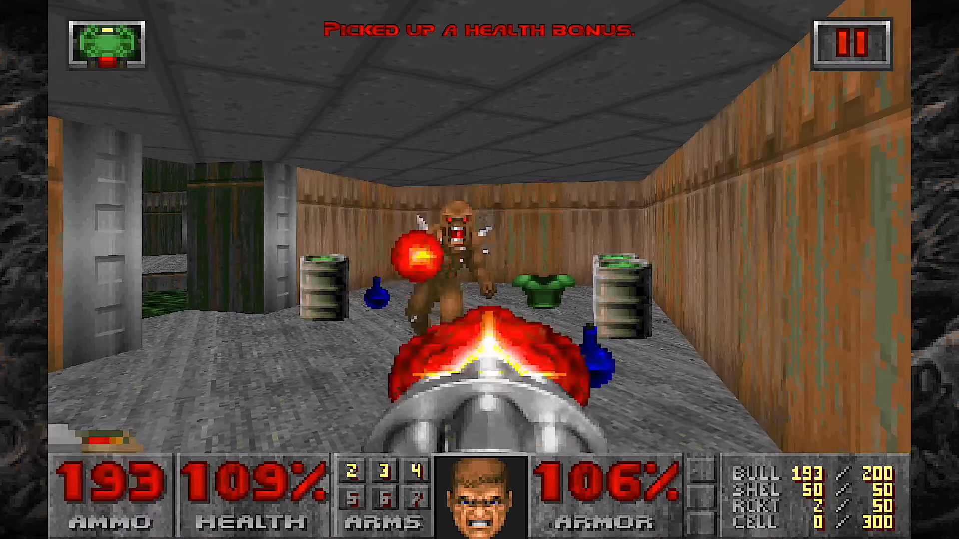 Doom for Android