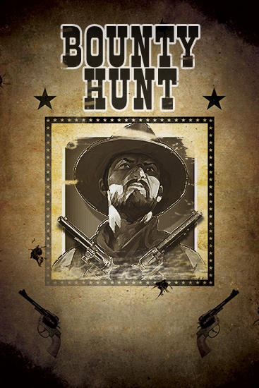 Bounty hunt captura de pantalla 1