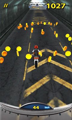 SpeedMoto screenshot 1