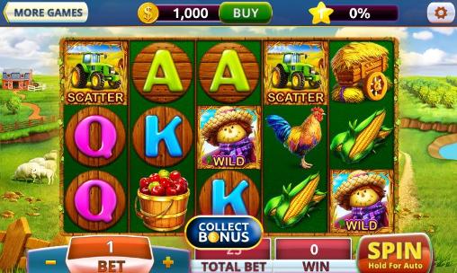 Farm slots casino Download APK for Android (Free) | mob.org