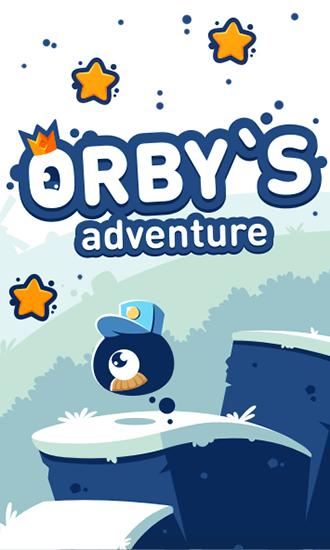Orby's adventure ícone