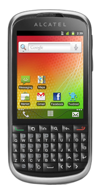 Alcatel OneTouch 915