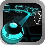 Cancell ballscape icon