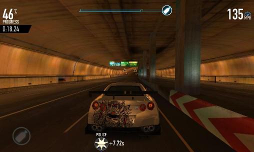 Fast and furious: Legacy screenshot 3