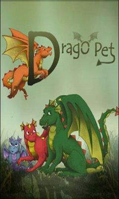Drago Pet screenshot 1