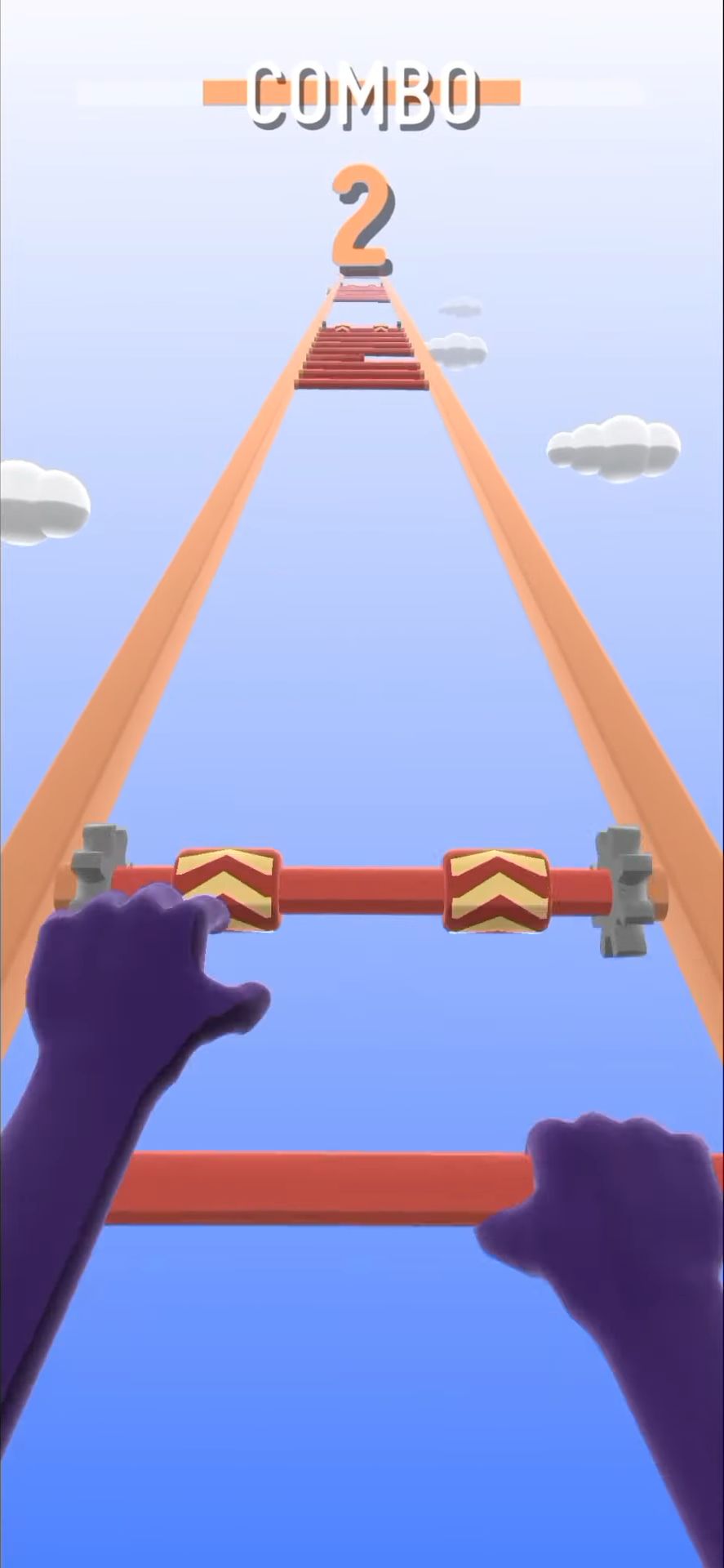 Climb the Ladder for Android