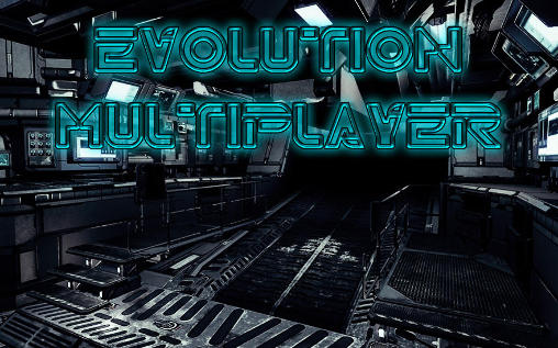 Evolution multiplayer captura de tela 1