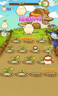 Mandora pour Android