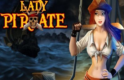 logo Lady Pirate