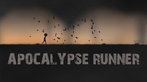 Apocalypse runner скріншот 1