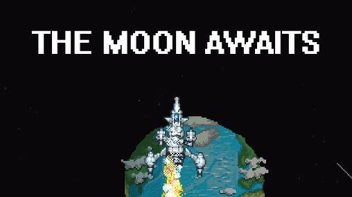 The Moon awaits captura de tela 1