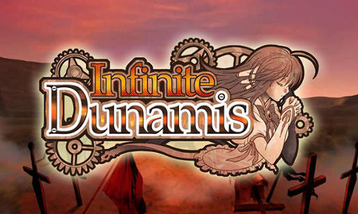 Infinite dunamis captura de tela 1