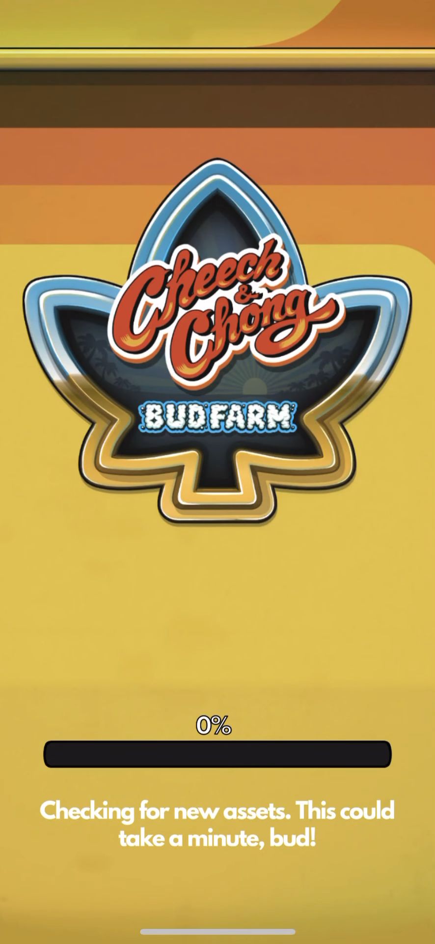 Cheech and Chong Bud Farm for Android