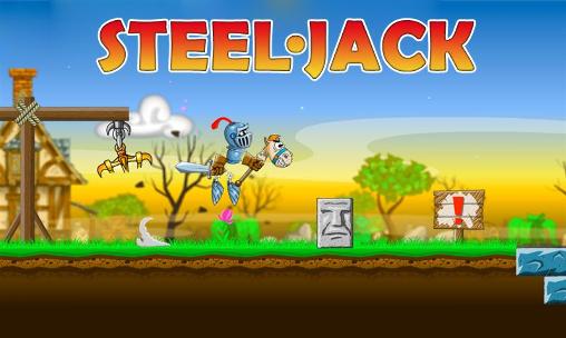 Steel Jack ícone