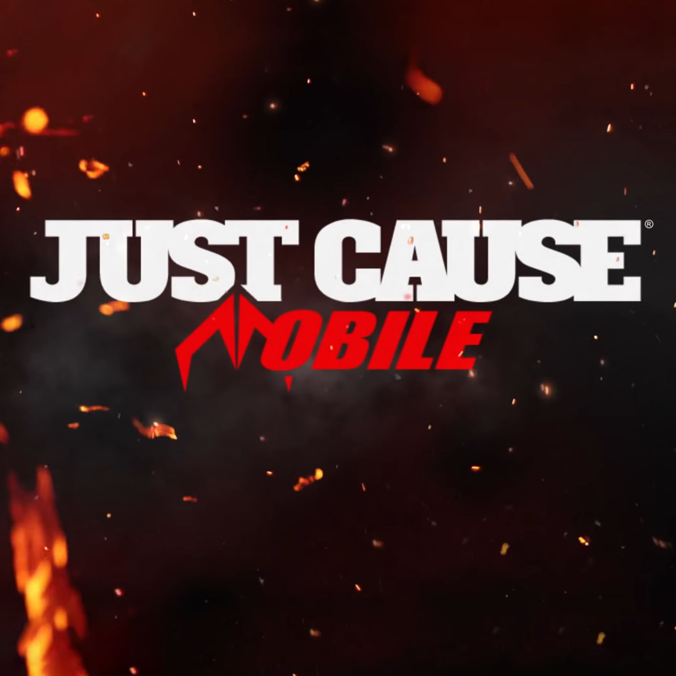 Just Cause Mobile - скачать на Андроид бесплатно | mob.org