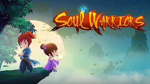 Soul warrior: Fight adventure capture d'écran 1