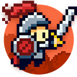 Super dashy knight icono