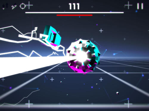 Andromeda overdrive pour Android
