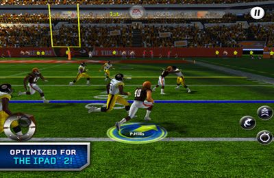  Madden NFL 12 in English