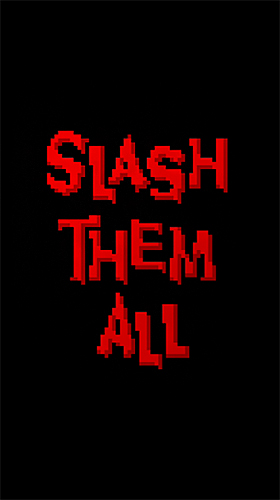 アイコン Slash them all 