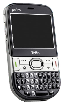 Download ringtones for Palm Treo 500