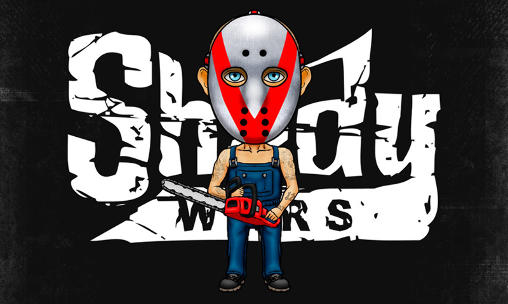 Shady wars icon