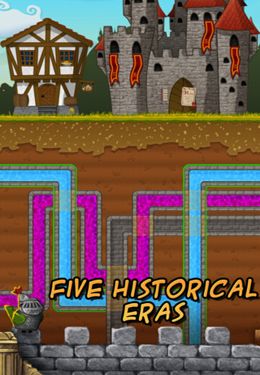  PipeRoll 2 Ages
