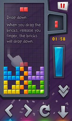 best tetris app for iphone 2021